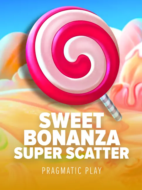Sweet Bonanza — слот NetGame Casino