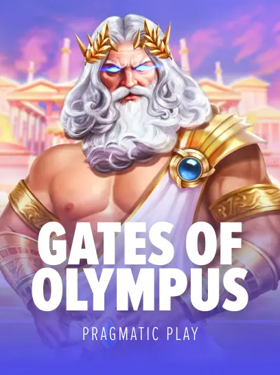 Gates of Olympus — слот NetGame Casino